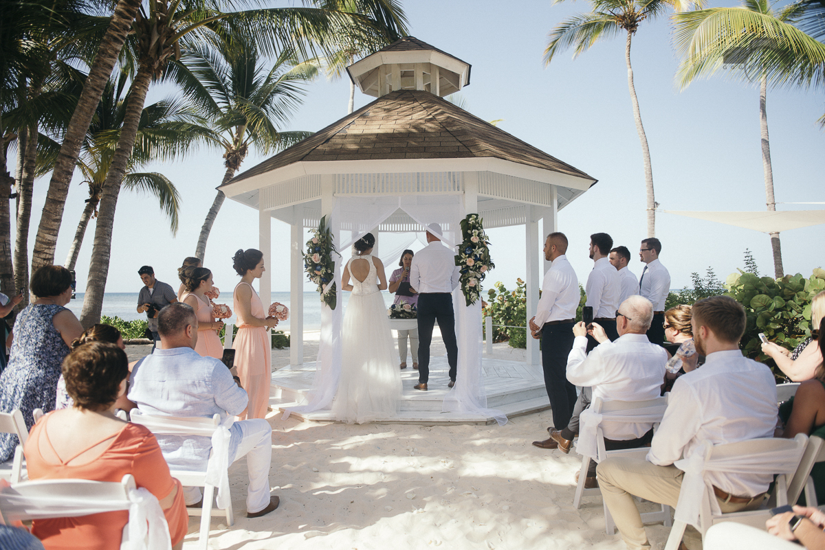mariage destination wedding
